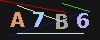 Gambar captcha