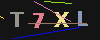 Gambar captcha